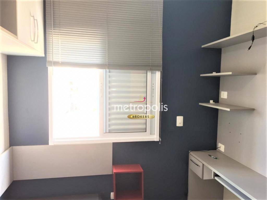 Apartamento à venda com 3 quartos, 91m² - Foto 26