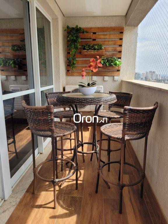 Flat/Apart Hotel, 1 quarto, 38 m² - Foto 5