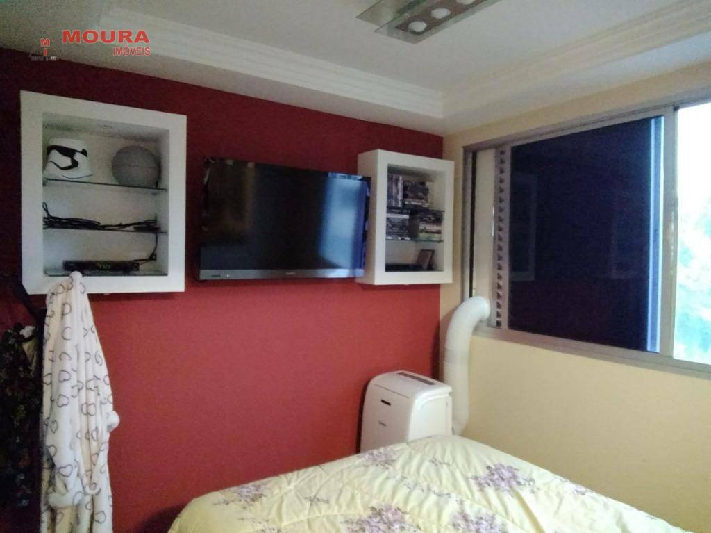 Apartamento à venda com 3 quartos, 85m² - Foto 5