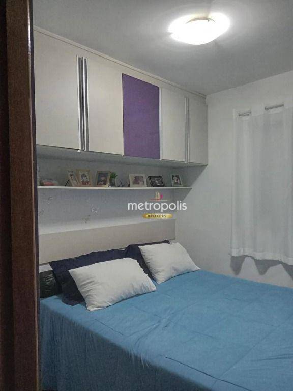 Apartamento à venda com 3 quartos, 67m² - Foto 12