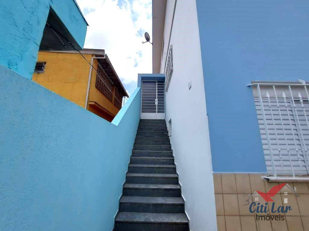 Sobrado à venda e aluguel com 3 quartos, 250m² - Foto 14