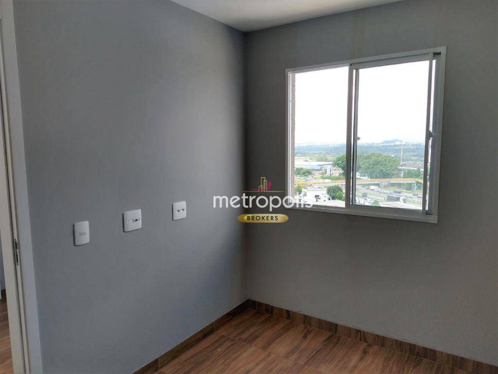 Apartamento para alugar com 2 quartos, 36m² - Foto 9