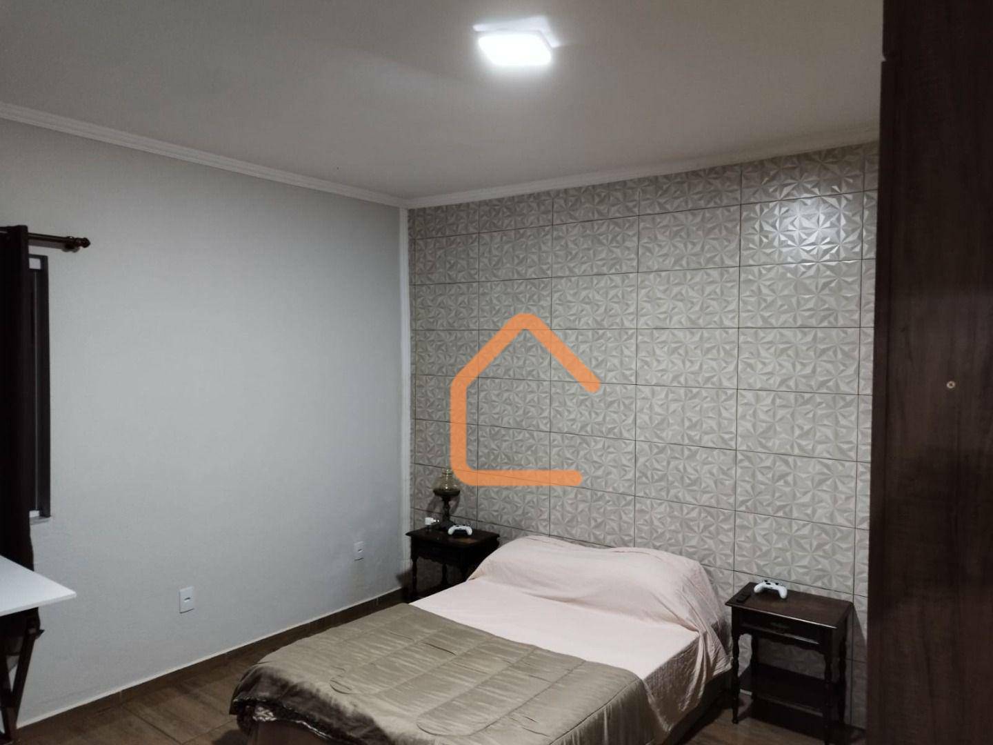 Casa à venda com 3 quartos, 82m² - Foto 7