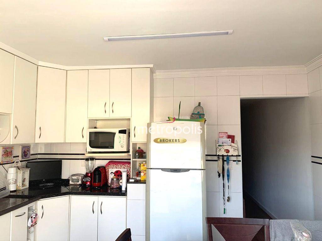 Apartamento à venda com 2 quartos, 79m² - Foto 8