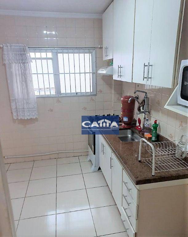 Apartamento à venda com 2 quartos, 56m² - Foto 6