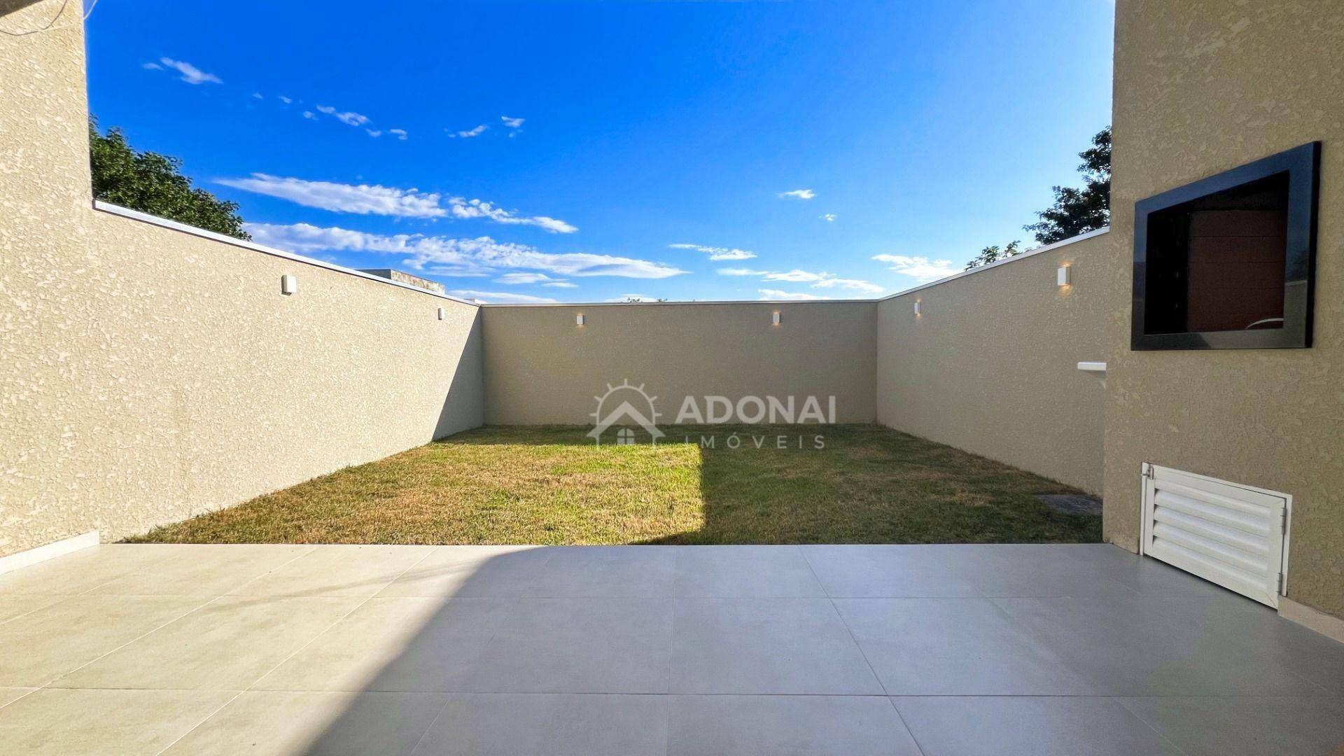 Casa de Condomínio à venda com 3 quartos, 103m² - Foto 18