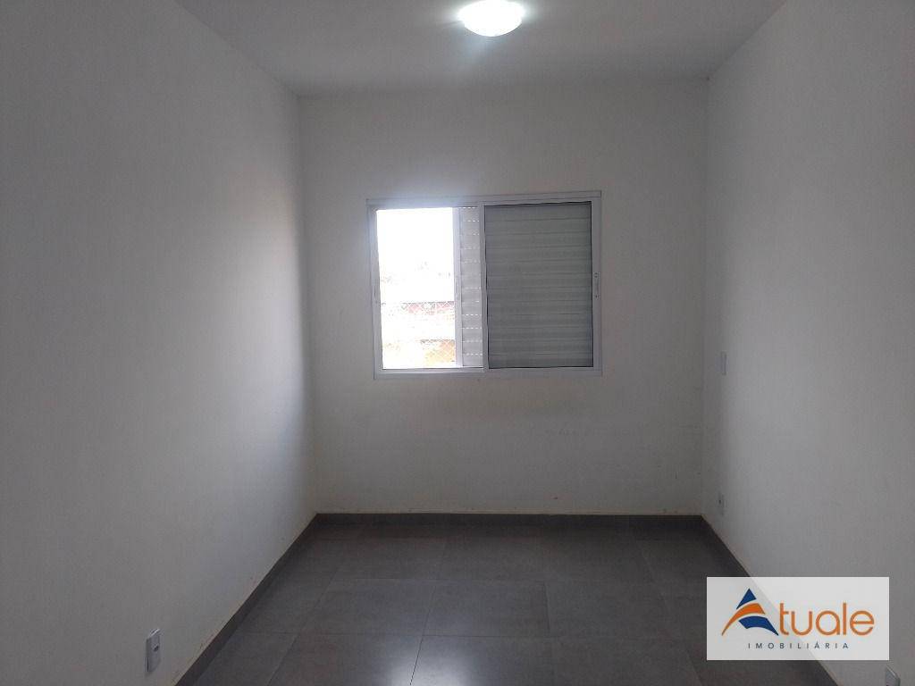 Apartamento à venda com 2 quartos, 58m² - Foto 16