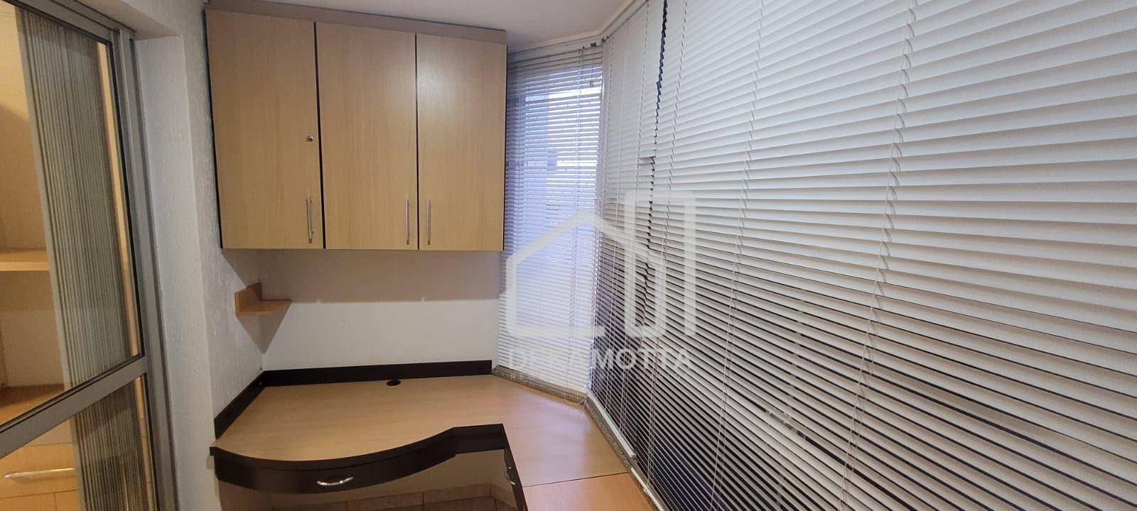 Apartamento à venda com 3 quartos, 115m² - Foto 21