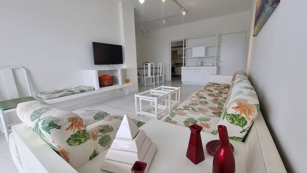 Apartamento à venda com 3 quartos, 125m² - Foto 7