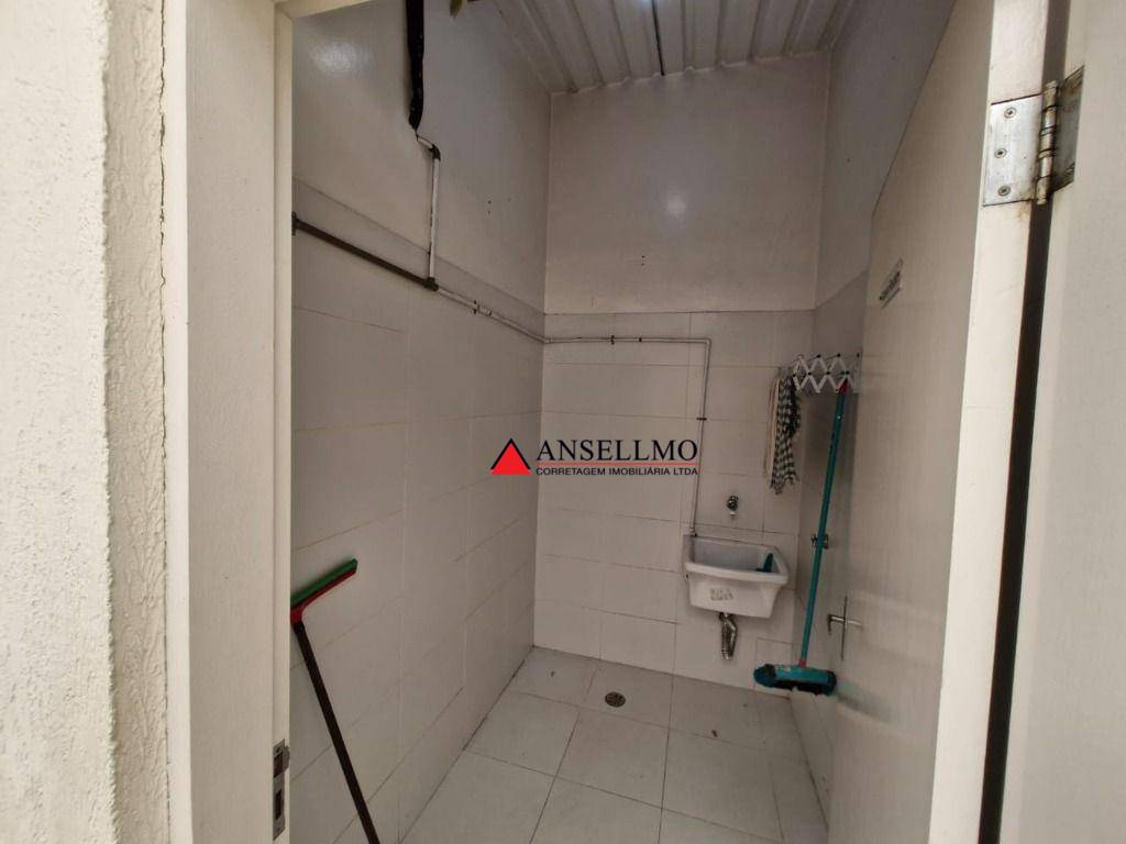 Sobrado à venda e aluguel, 200m² - Foto 13
