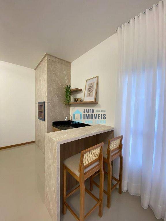 Apartamento à venda com 3 quartos, 126M2 - Foto 20