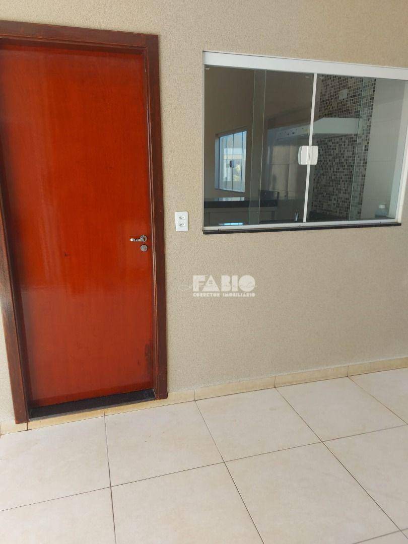 Casa à venda com 3 quartos, 120m² - Foto 26