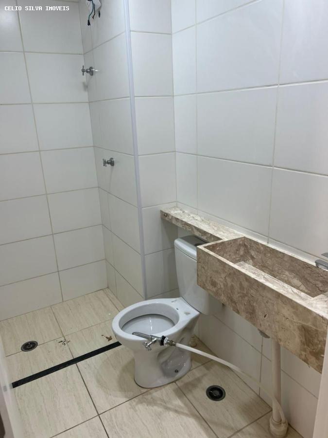 Apartamento à venda com 2 quartos, 55m² - Foto 10