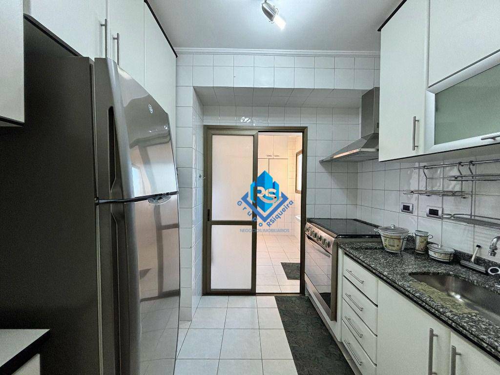 Apartamento para alugar com 3 quartos, 100m² - Foto 7