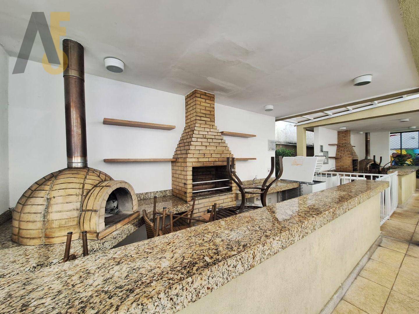 Cobertura à venda com 3 quartos, 122m² - Foto 3