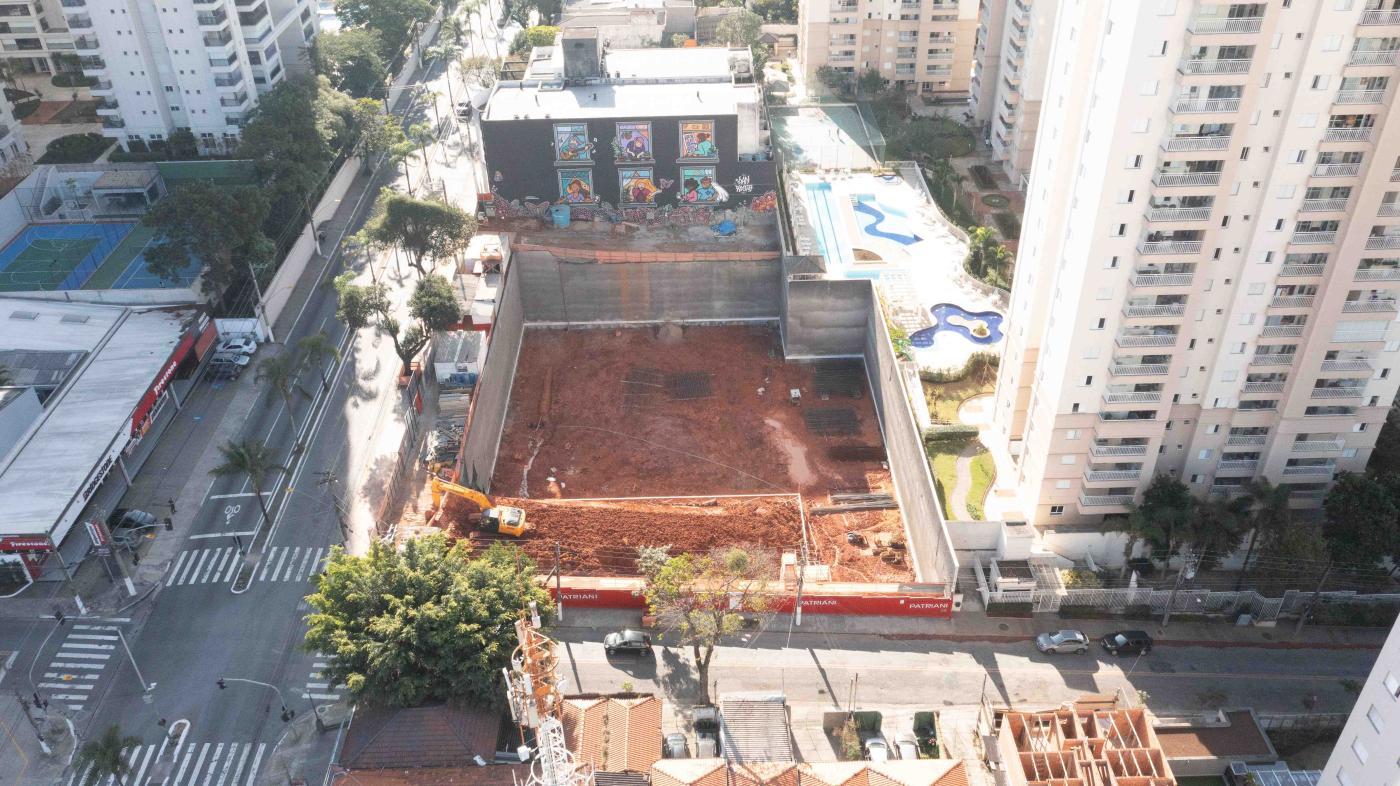 Apartamento à venda com 3 quartos, 93m² - Foto 8