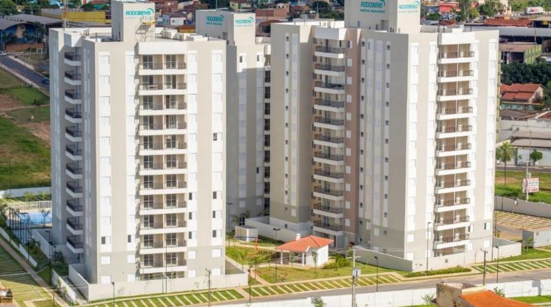 Apartamento à venda com 3 quartos, 89m² - Foto 4