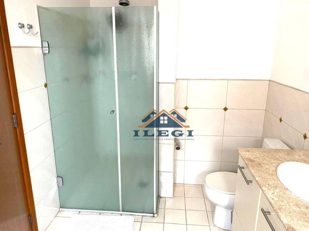 Casa de Condomínio à venda com 3 quartos, 250m² - Foto 15