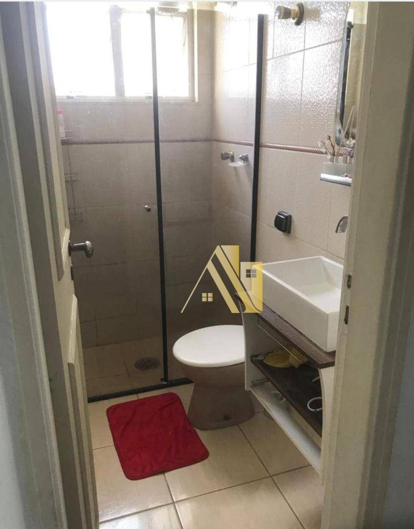 Apartamento à venda com 4 quartos, 130m² - Foto 2