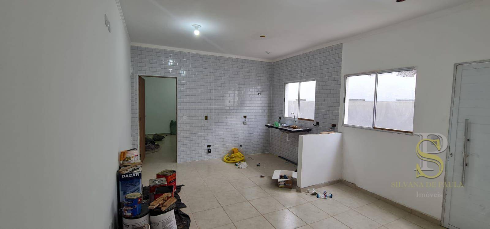 Casa à venda com 2 quartos, 61m² - Foto 11