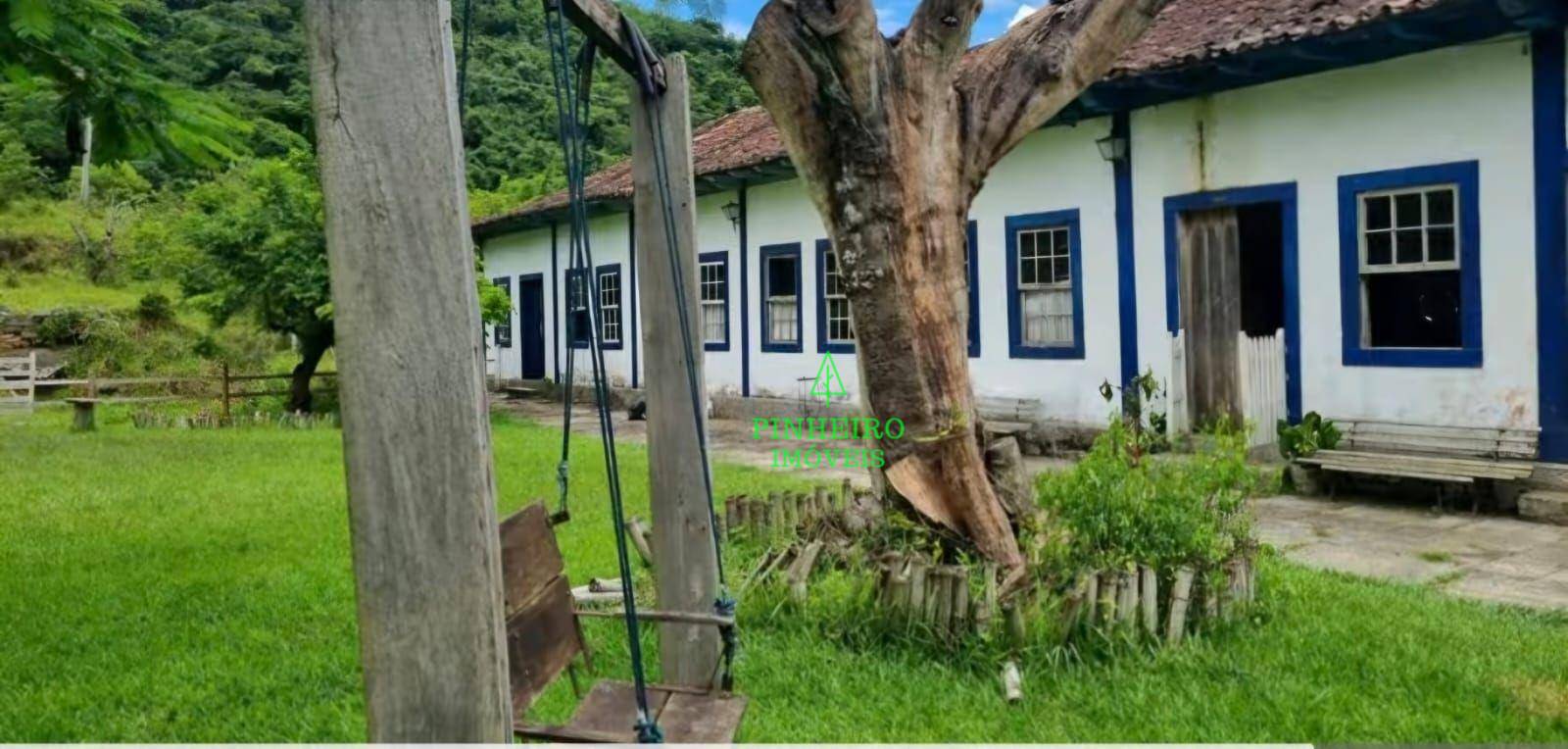 Fazenda à venda com 10 quartos, 1500m² - Foto 24