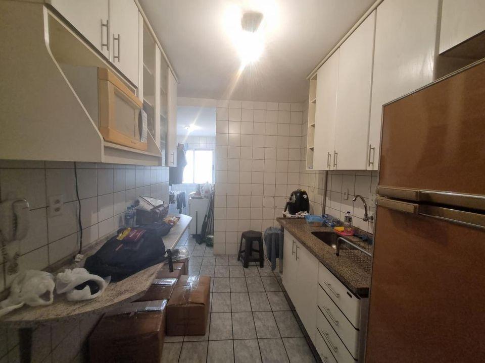 Apartamento à venda com 3 quartos, 89m² - Foto 9