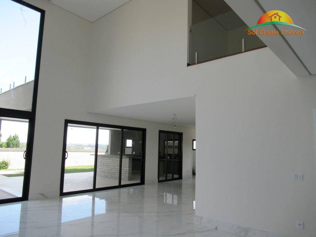 Casa de Condomínio à venda com 4 quartos, 420m² - Foto 27