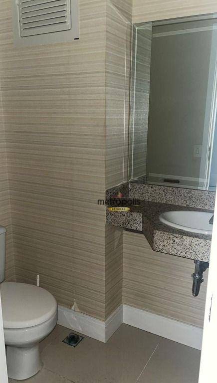 Conjunto Comercial-Sala para alugar, 54m² - Foto 11