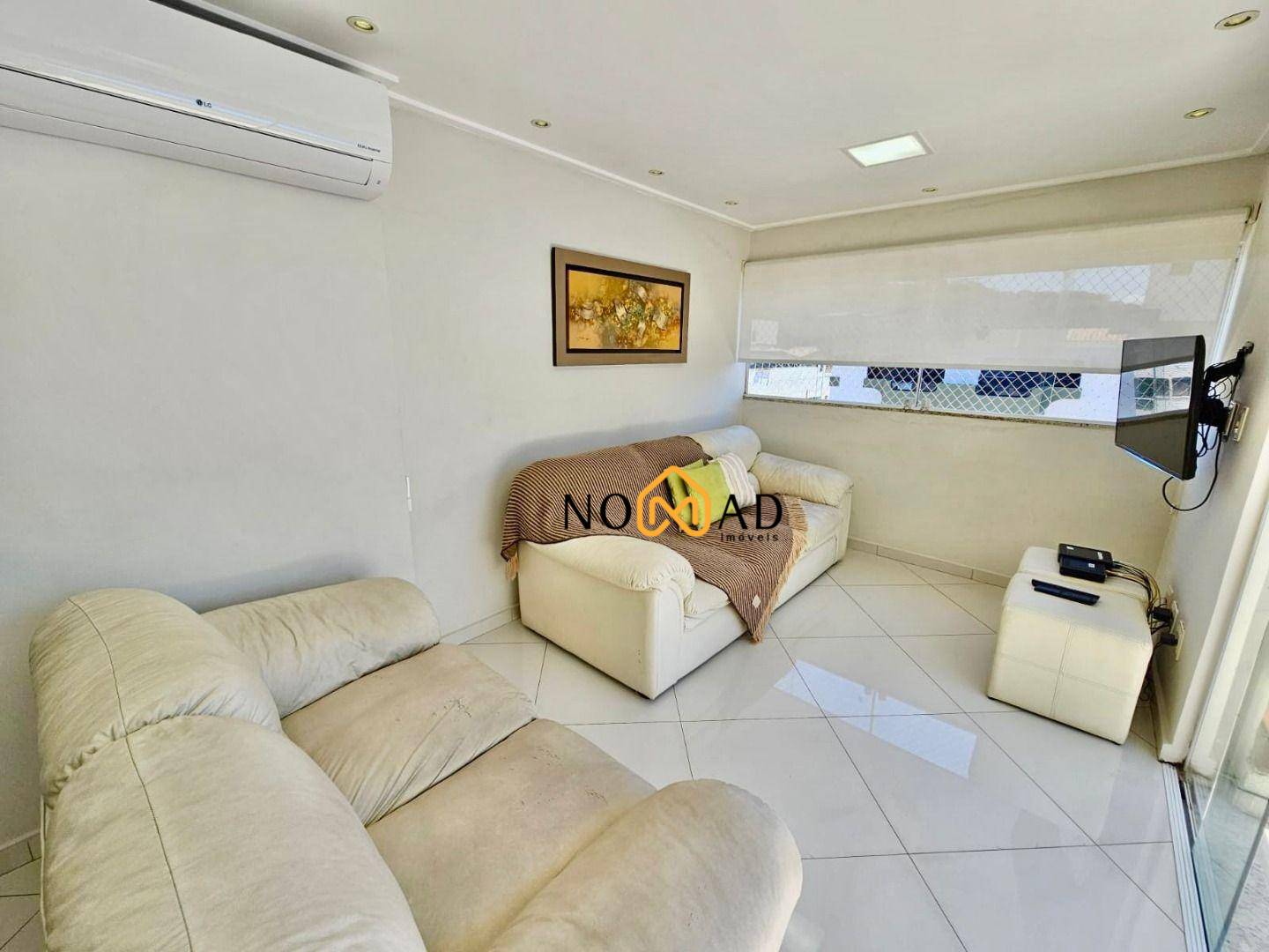 Cobertura, 3 quartos, 221 m² - Foto 4