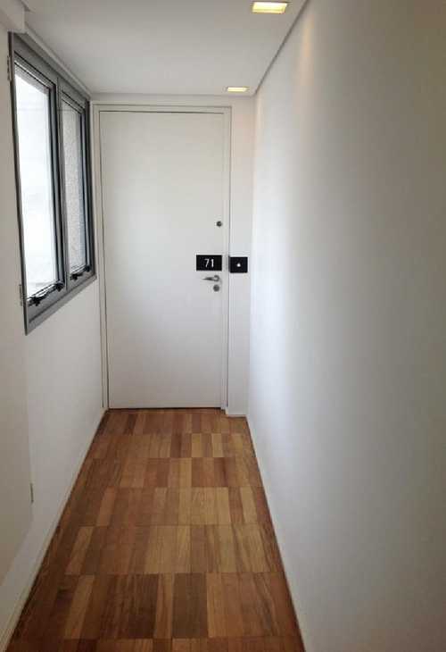 Apartamento à venda com 2 quartos, 119m² - Foto 3