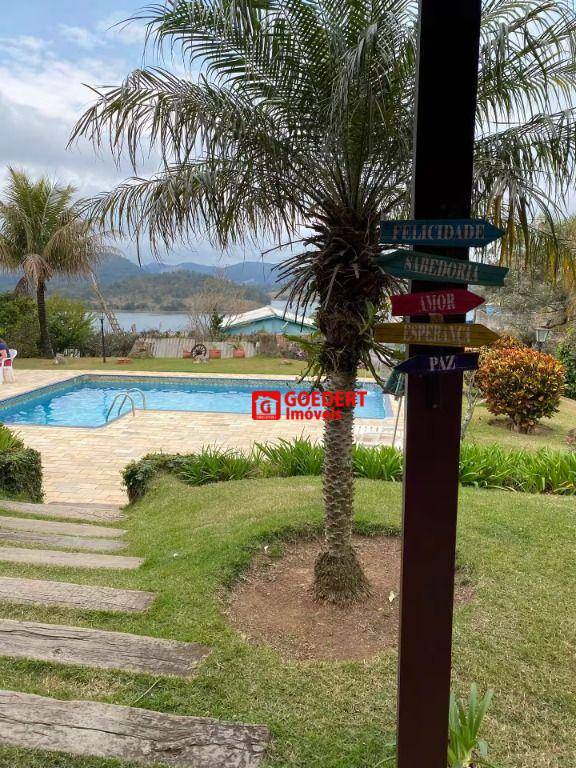 Chácara à venda com 3 quartos, 200m² - Foto 21