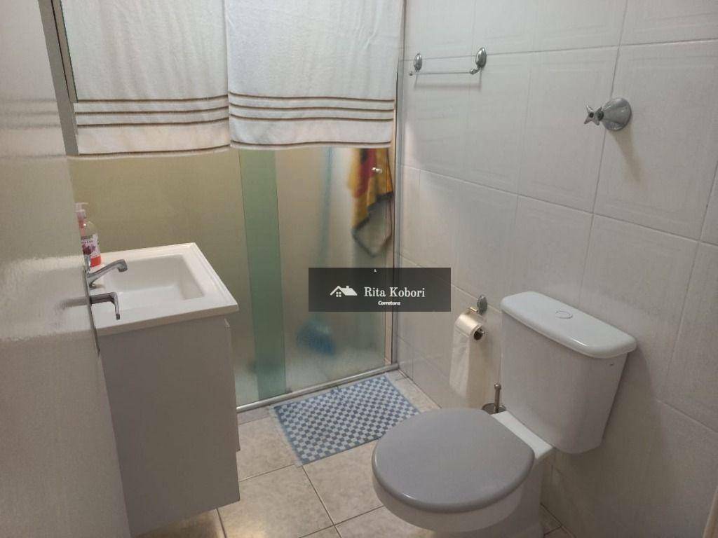 Apartamento à venda com 2 quartos, 54m² - Foto 3