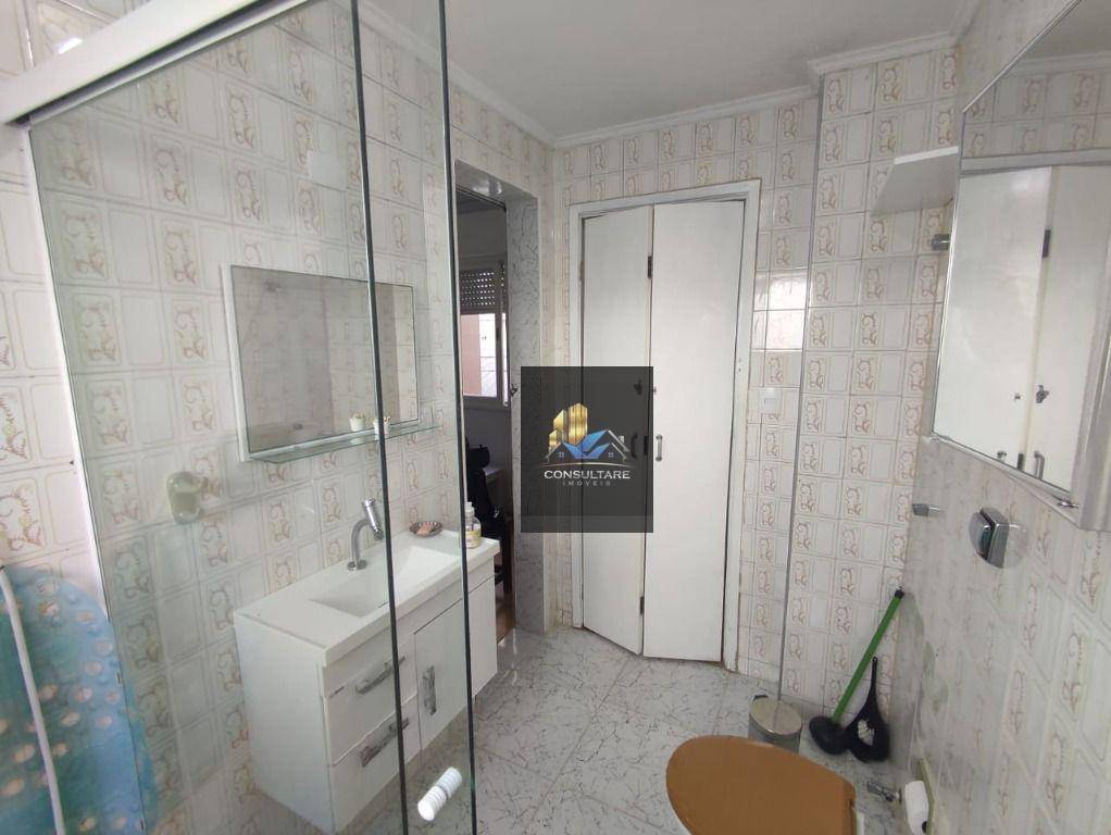 Apartamento à venda com 2 quartos, 76m² - Foto 11