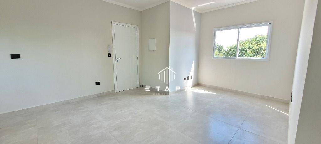 Apartamento à venda com 2 quartos, 55m² - Foto 4
