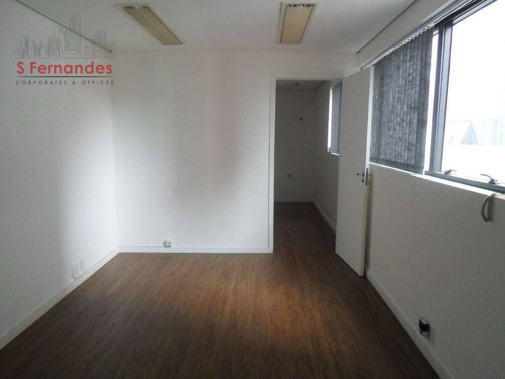 Conjunto Comercial-Sala para alugar, 30m² - Foto 13