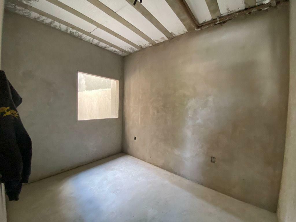 Sobrado à venda com 3 quartos, 120m² - Foto 19