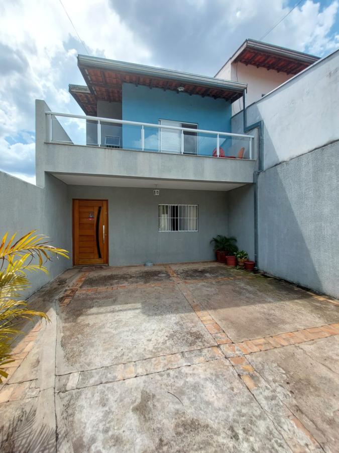 Casa à venda com 3 quartos, 250m² - Foto 21