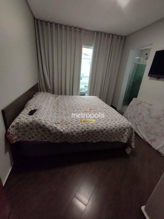 Sobrado à venda com 3 quartos, 405m² - Foto 16