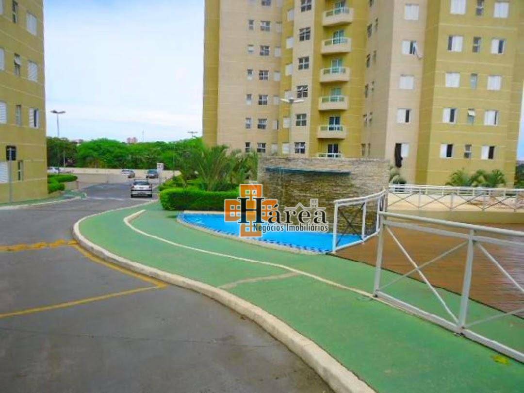 Apartamento à venda com 2 quartos, 71m² - Foto 1