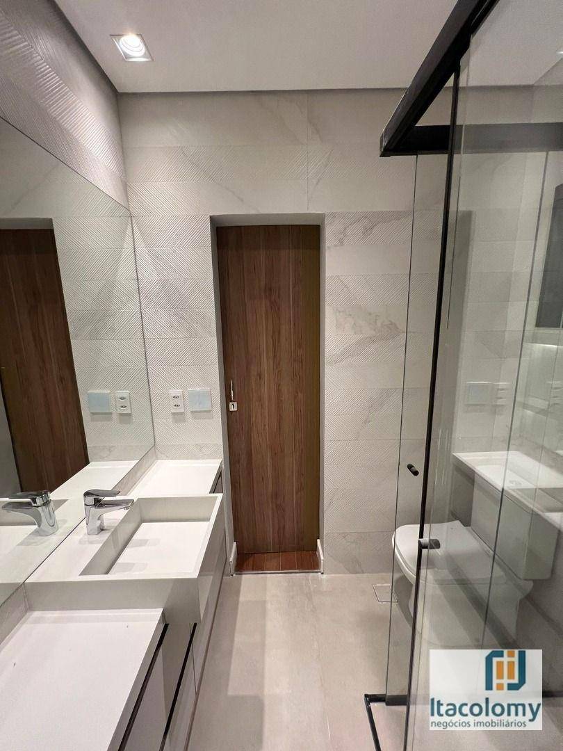 Casa de Condomínio à venda e aluguel com 5 quartos, 388m² - Foto 18