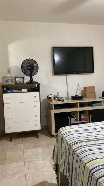 Sobrado à venda com 4 quartos, 168m² - Foto 16