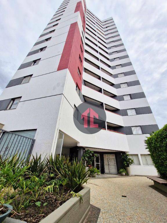 Apartamento à venda com 2 quartos, 65m² - Foto 21