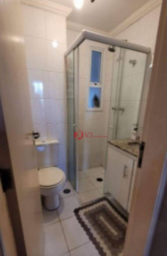 Apartamento à venda com 2 quartos, 60m² - Foto 2