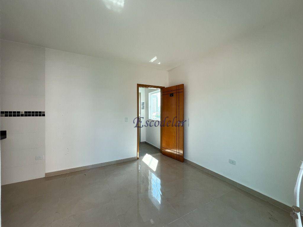 Apartamento à venda com 1 quarto, 28m² - Foto 8