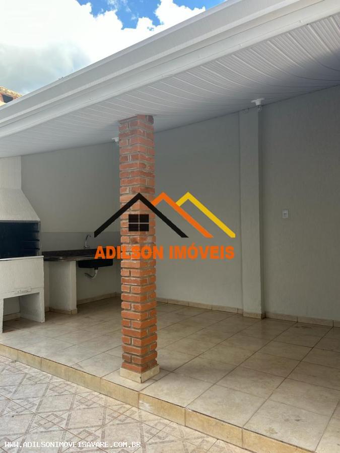 Casa à venda com 3 quartos, 116m² - Foto 8