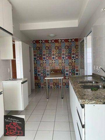 Apartamento à venda com 3 quartos, 136m² - Foto 8