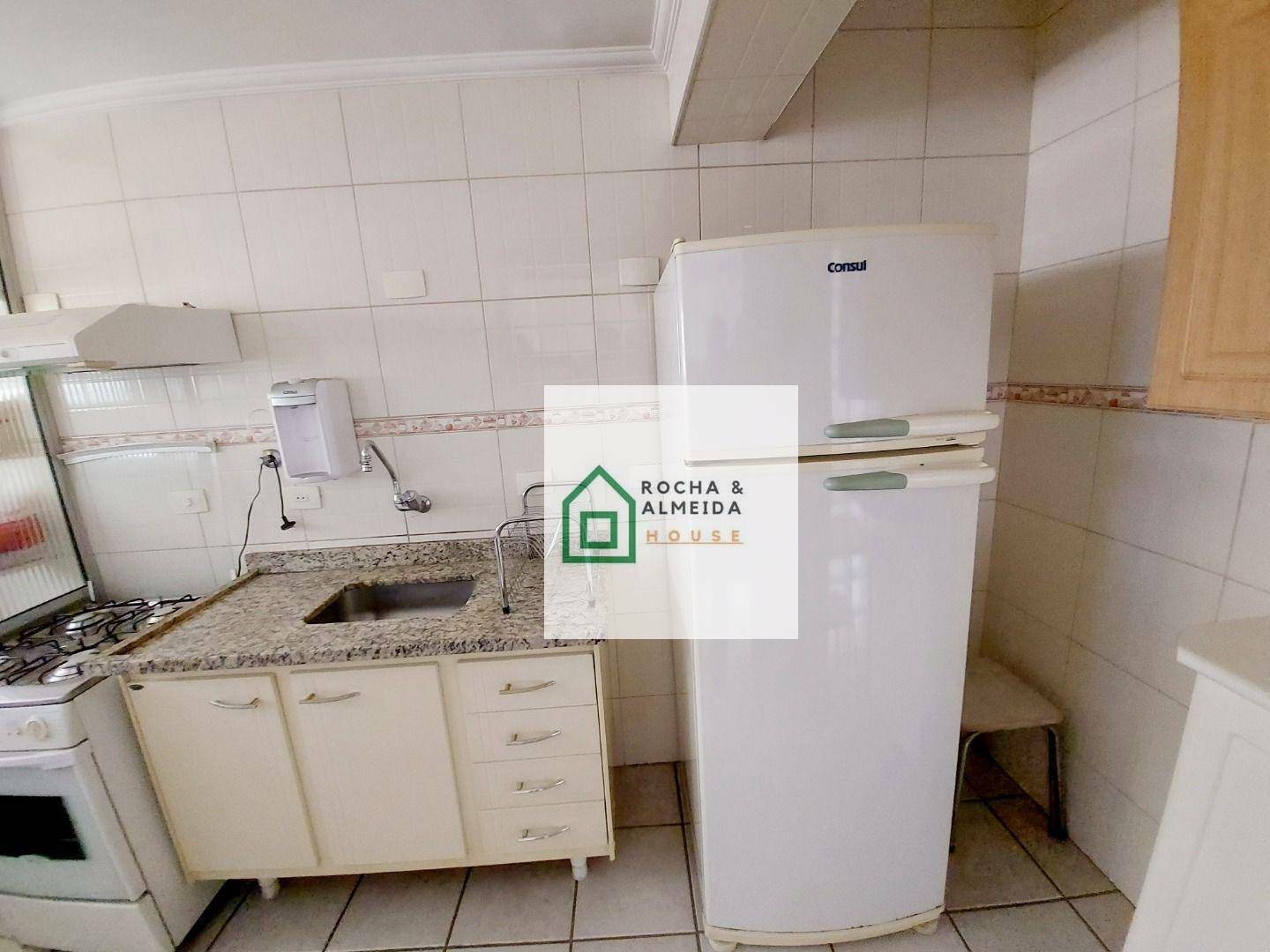 Apartamento para alugar com 2 quartos, 47m² - Foto 33