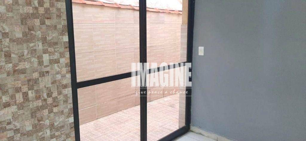 Sobrado à venda com 2 quartos, 202m² - Foto 28