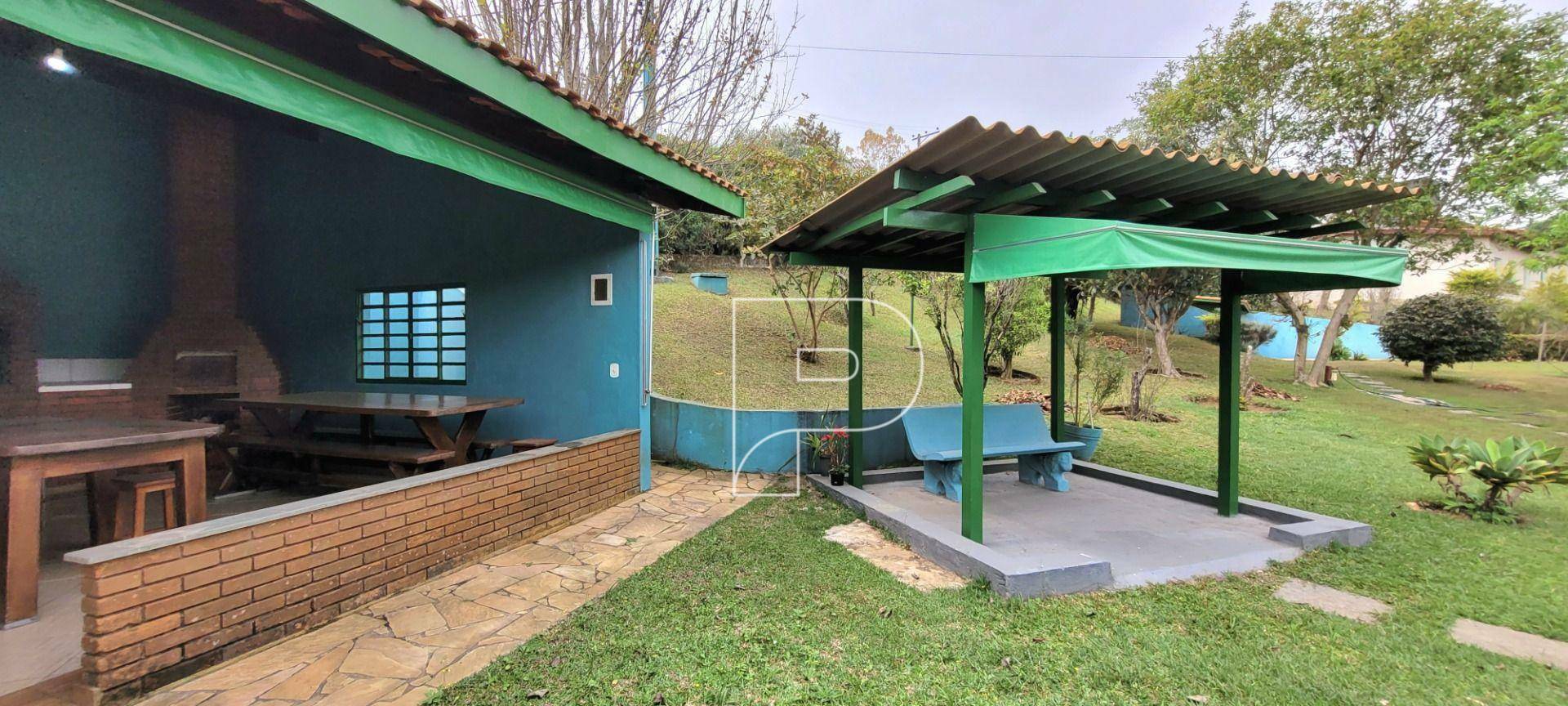 Casa de Condomínio à venda com 5 quartos, 571m² - Foto 21