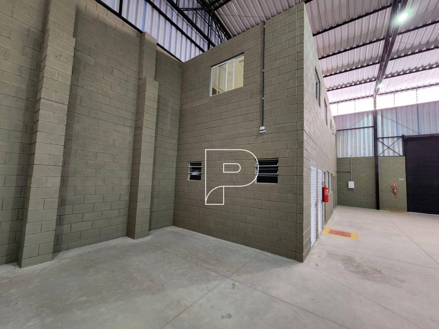 Depósito-Galpão-Armazém para alugar, 850m² - Foto 15